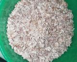 Foto langkah ke 1 dari resep Bola² Daging (dari sisa daging olahan).