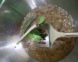 Foto langkah ke 4 dari resep Tongseng Sapi.