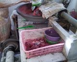Foto langkah ke 2 dari resep Bakso sapi.
