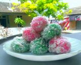 Foto langkah ke 4 dari resep Klepon.