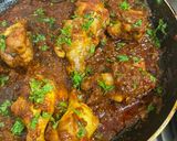 A picture of step 6 of Naga Wings.