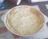 A picture of step 5 of Turkey and pepper bake.