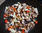 Foto langkah ke 1 dari resep 841. Tongseng Kambing ala Pak Budi.