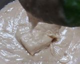 Foto del paso 3 de la receta: Budín de vainilla c/ dulce de leche!!