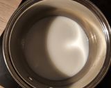Kókusztekercs 🥥 recept fázis 2 fotója