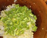 Foto del paso 6 de la receta: Sopa milpera de lentejas