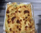 Foto del paso 5 de la receta: Lasaña casera