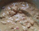बेसन मिक्स चिला (besan mix chilla recipe in marathi) रेसिपी स्टेप 2 फोटो