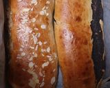 Foto del paso 5 de la receta: Bejgli o enrollado relleno