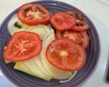 夏日開胃菜 | 涼拌五花肉的食譜步驟1照片