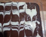Foto del paso 5 de la receta: Budín chocolatoso