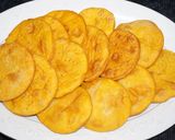 Foto del paso 5 de la receta: SOPAIPILLAS PASADAS. JON STYLE