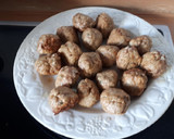 Foto del paso 6 de la receta: 80. Albóndigas con tomate