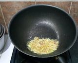 Foto langkah ke 3 dari resep Macaroni Schotel Teflon (step by step).