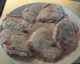 Foto del paso 4 de la receta: Carrilleras al vino tinto