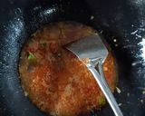 Foto langkah ke 5 dari resep Sambal Goreng Kentang.