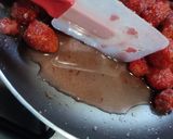 Foto del paso 3 de la receta: Mermelada de Fresa