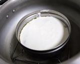 A picture of step 4 of Ramadan Special - Stuffed Keema Tumkur Idli.