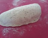 Foto del paso 8 de la receta Pan batard integral 100%