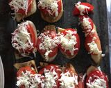 Foto del paso 5 de la receta: Berenjenas capresa