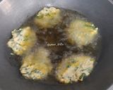 Foto langkah ke 3 dari resep Bakwan Jagung Bayam awet kriuknya.