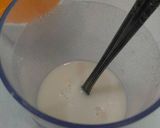 Foto langkah ke 1 dari resep Pukis yummy.