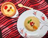 Steamed Mango Curd recipe step 3 photo