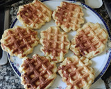Foto del paso 5 de la receta: Gofres Belgas ¡Facilísimos!