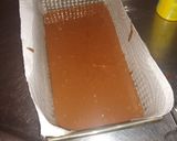 Foto del paso 6 de la receta: Budín de chocolate húmedo