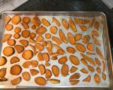 Foto del paso 3 de la receta: Papas Dulces Deliciosas