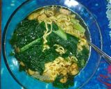 Foto langkah ke 6 dari resep Mie Ayam.