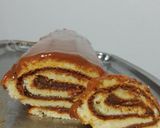 Foto del paso 6 de la receta: Pionono dulce