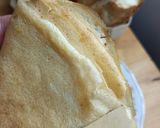 Une image de l'étape 2 de 🥞 Pâte à crêpes aux restes de pain (antigaspi).