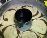 Foto del paso 5 de la receta: Queque cebra