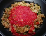 Foto del paso 6 de la receta: Huevos 🍳 a la flamenca