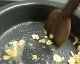 व्हेज पास्ता (veg pasta recipe in marathi) रेसिपी स्टेप 4 फोटो 