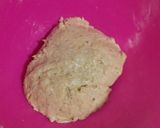 Foto del paso 2 de la receta: Galletitas de Banana🍌