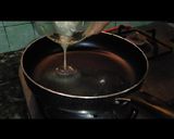 फ्रैश मैंगो पेड़ा (Fresh Mango peda recipe in Hindi) रेसिपी चरण 1 फोटो