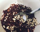 Foto del paso 3 de la receta: Barritas de arroz hinchado integral con cacao puro.Fit
