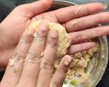 Jackfruit cutlet recipe step 3 photo