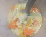 Foto del paso 5 de la receta: Albóndigas en salsa de verduras AirFryer