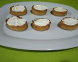 Foto del paso 4 de la receta Pimientos de piquillo rellenos con gulas