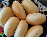 Foto del paso 6 de la receta: Pan de hamburguesa 🍔