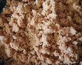 Besan laddo with bura (only 3 ingredients) recipe step 7 photo