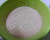 Foto langkah ke 4 dari resep Banana oatmeal pancake.