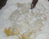 Foto del paso 2 de la receta: Pan Pancitos para Hamburguesas _ Tortitas Azucaradas