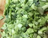 Káposztás, tepertős pogácsa recept fázis 1 fotója