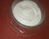 Pas rețetă Sos Aioli cu albuș de ou pentru fripturi sau peste 1 fotografie