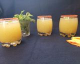 આમ પન્ના (Aam Panna Recipe in Gujarati) રેસીપી સ્ટેપ3ફોટો