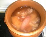 Foto del paso 4 de la receta: Mi versión del cocido montañés